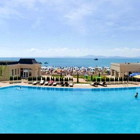 Studio Festa Pomorie Exterior foto